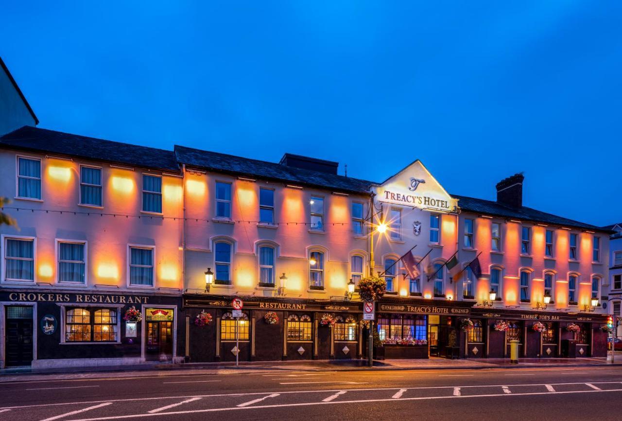 Treacy'S Hotel Spa & Leisure Club Waterford Exterior foto